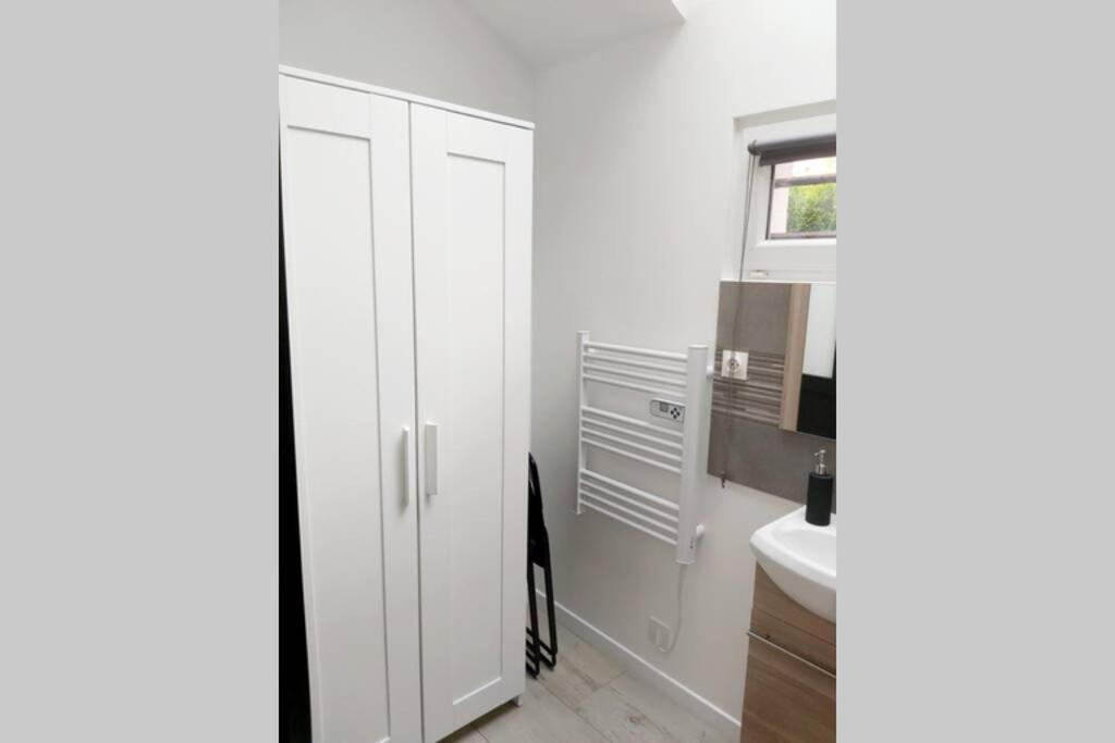 Superbe Studio 15 M²,Proche Disney, Asterix, Cdg Lejlighed Gressy Eksteriør billede