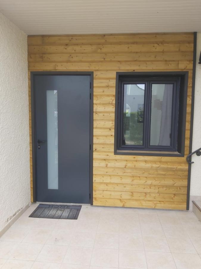 Superbe Studio 15 M²,Proche Disney, Asterix, Cdg Lejlighed Gressy Eksteriør billede
