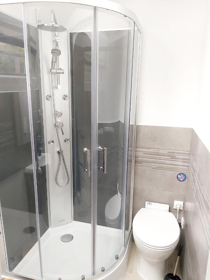 Superbe Studio 15 M²,Proche Disney, Asterix, Cdg Lejlighed Gressy Eksteriør billede